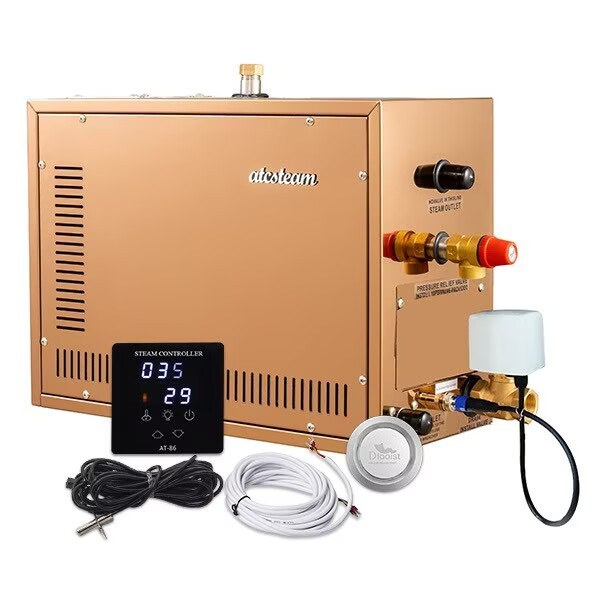 Steam Generators
